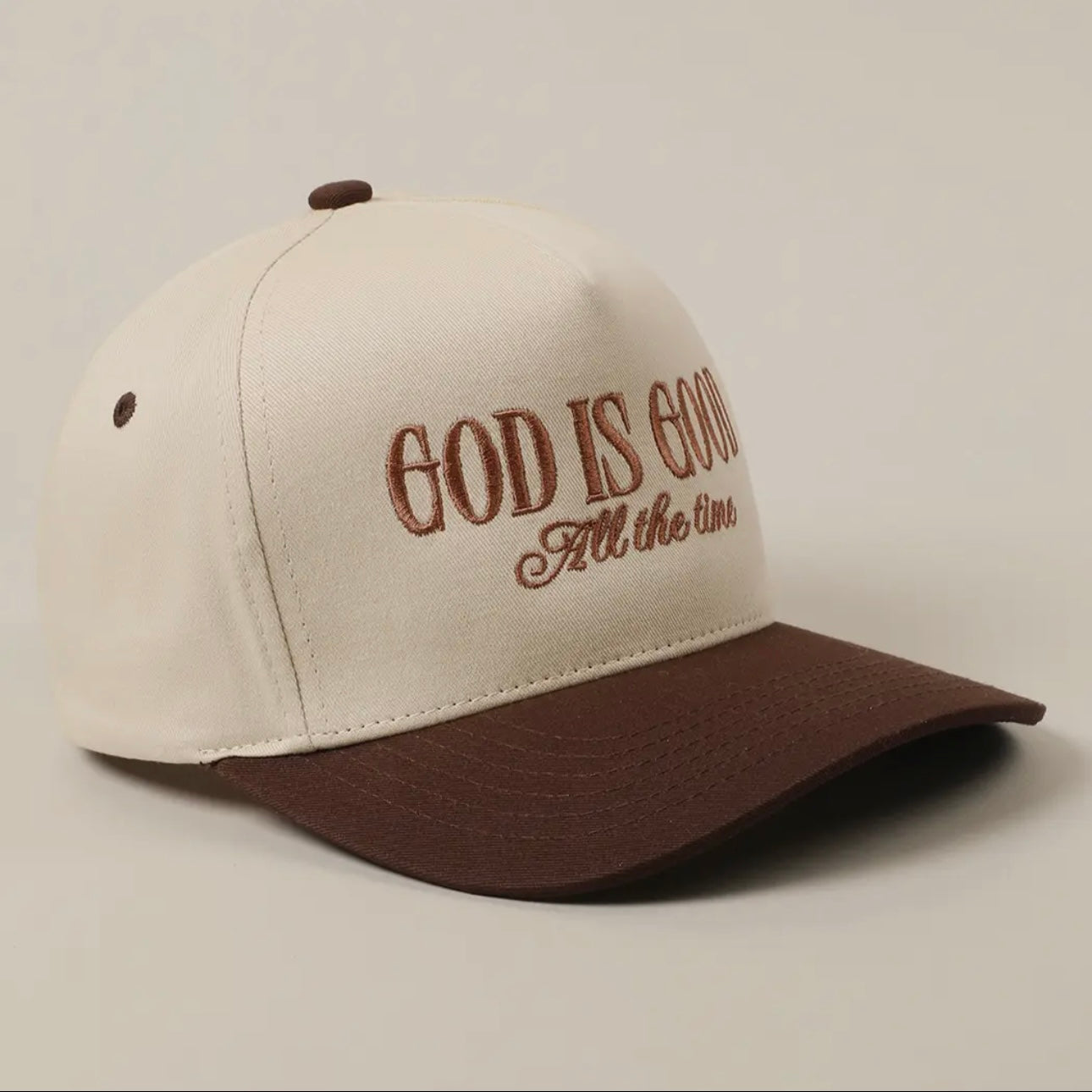 GOD is GOOD, Trucker Hat