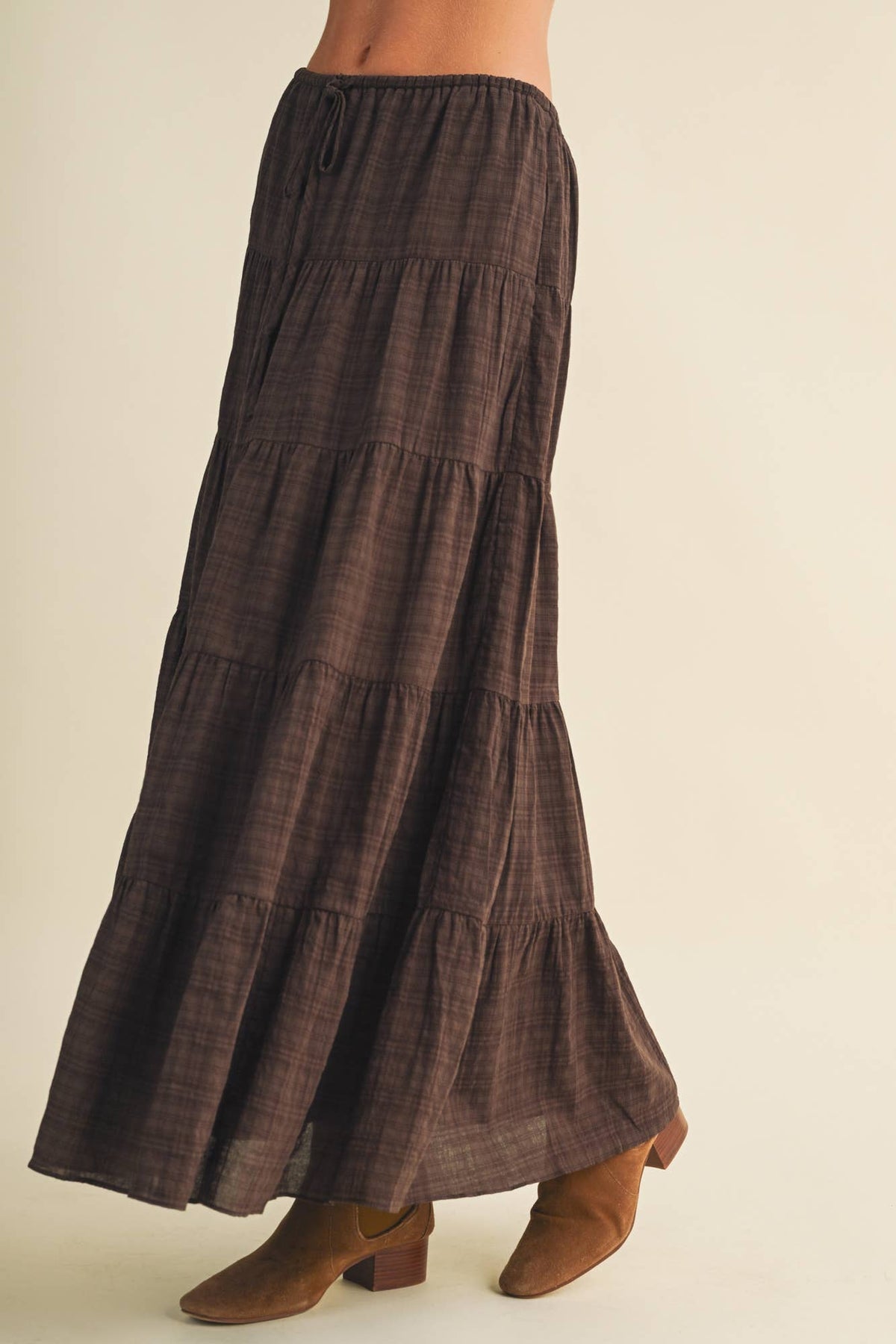 Mads Maxi Skirt