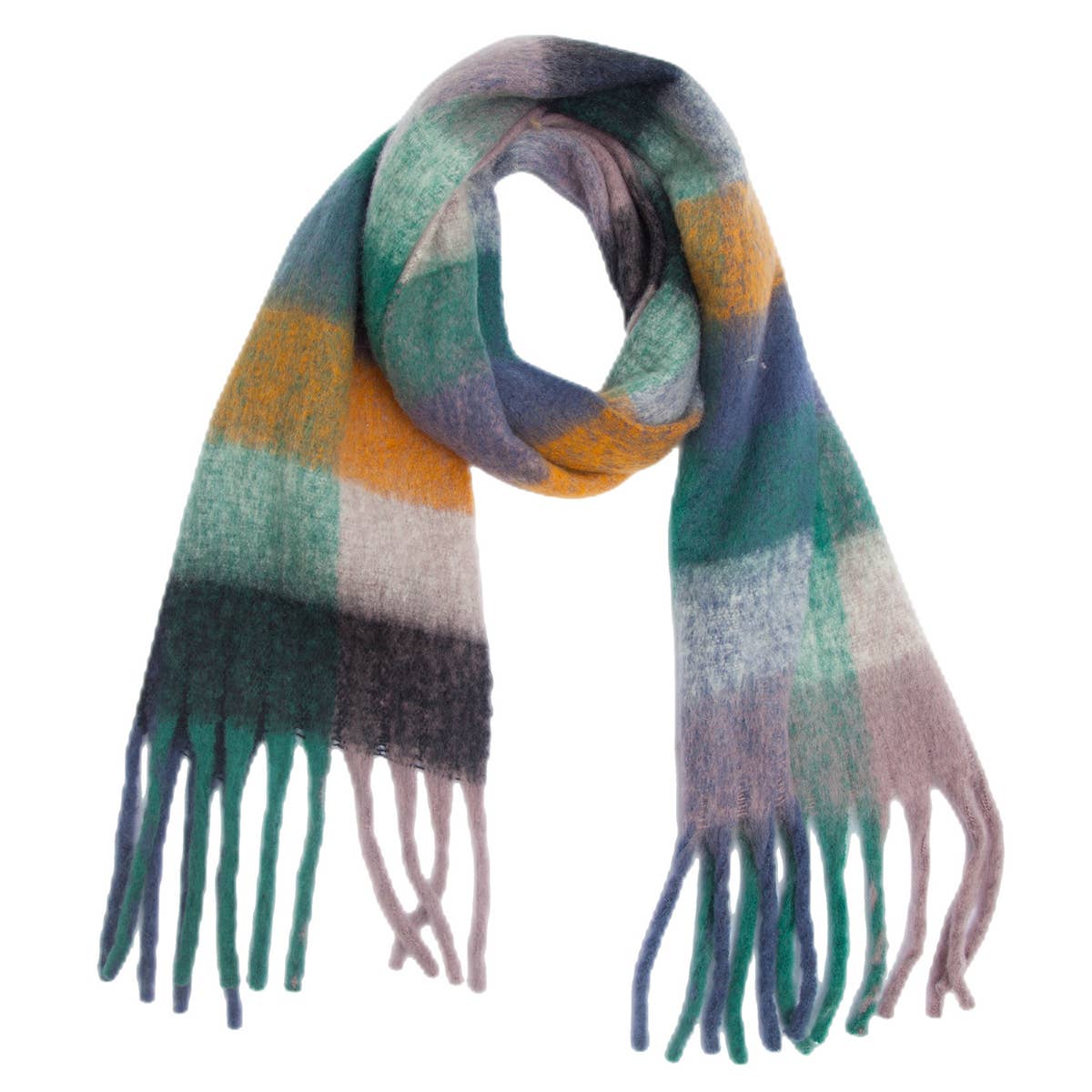 Millie’s Multi Scarf