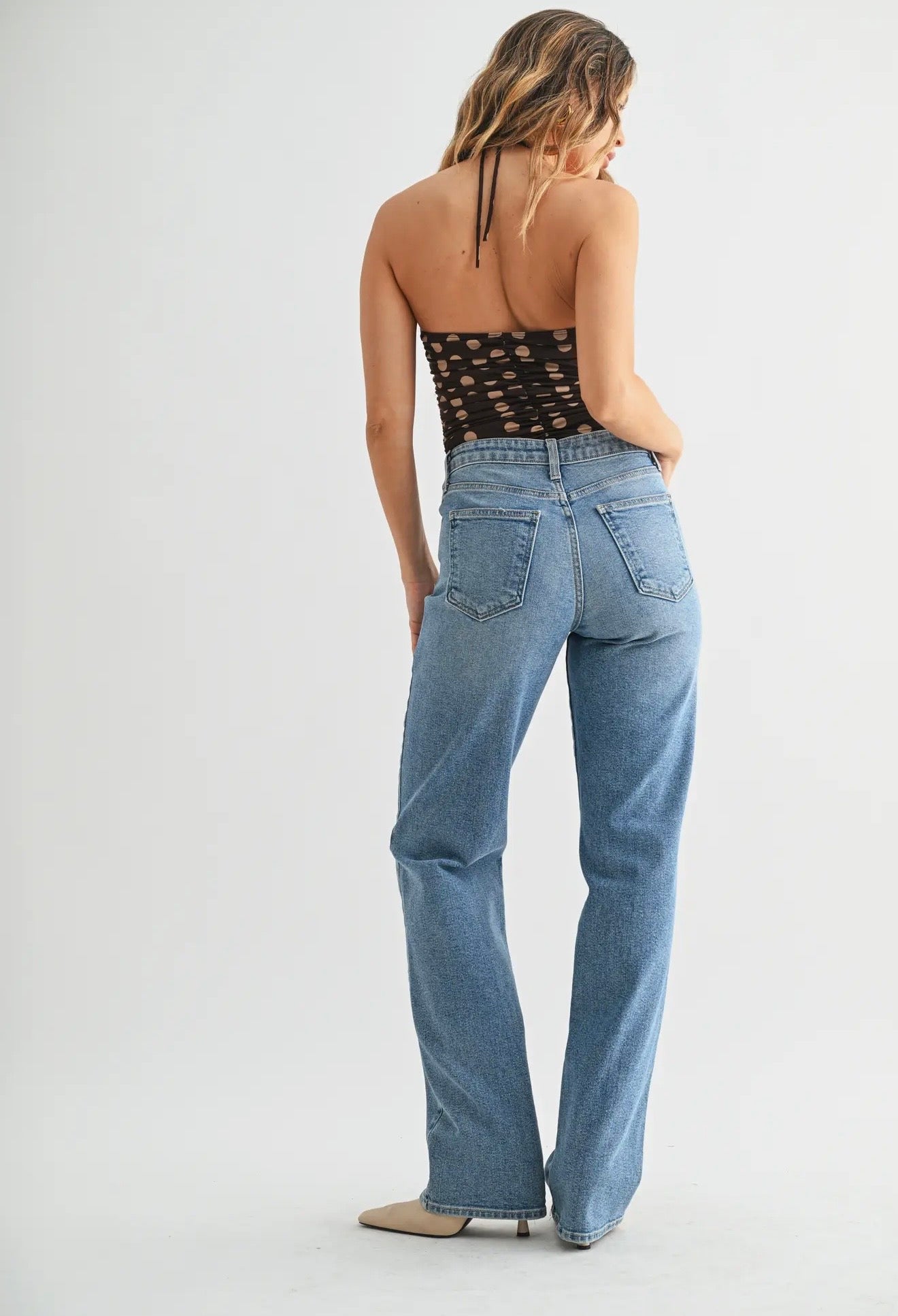 Janis Jeans