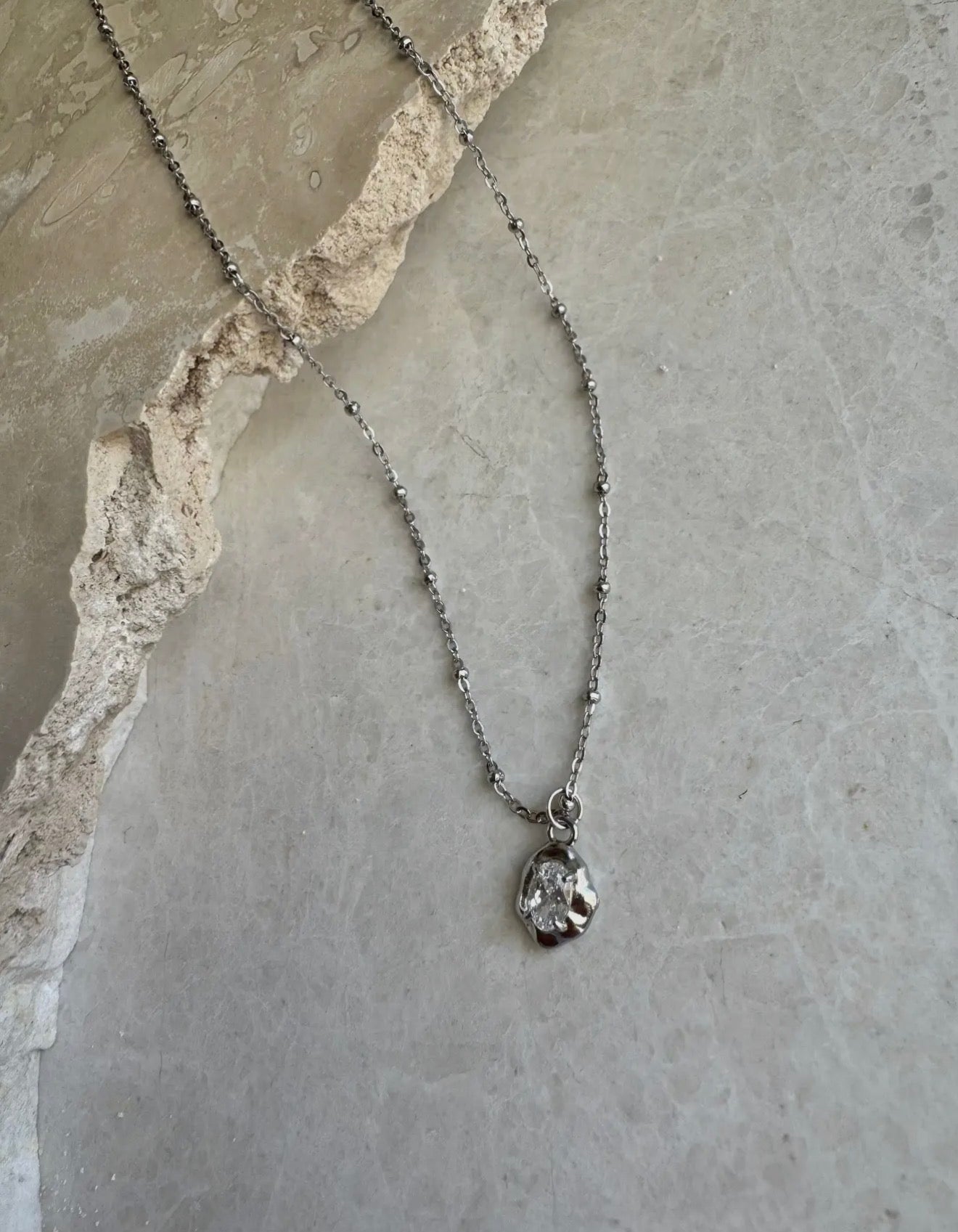 Janie Necklace