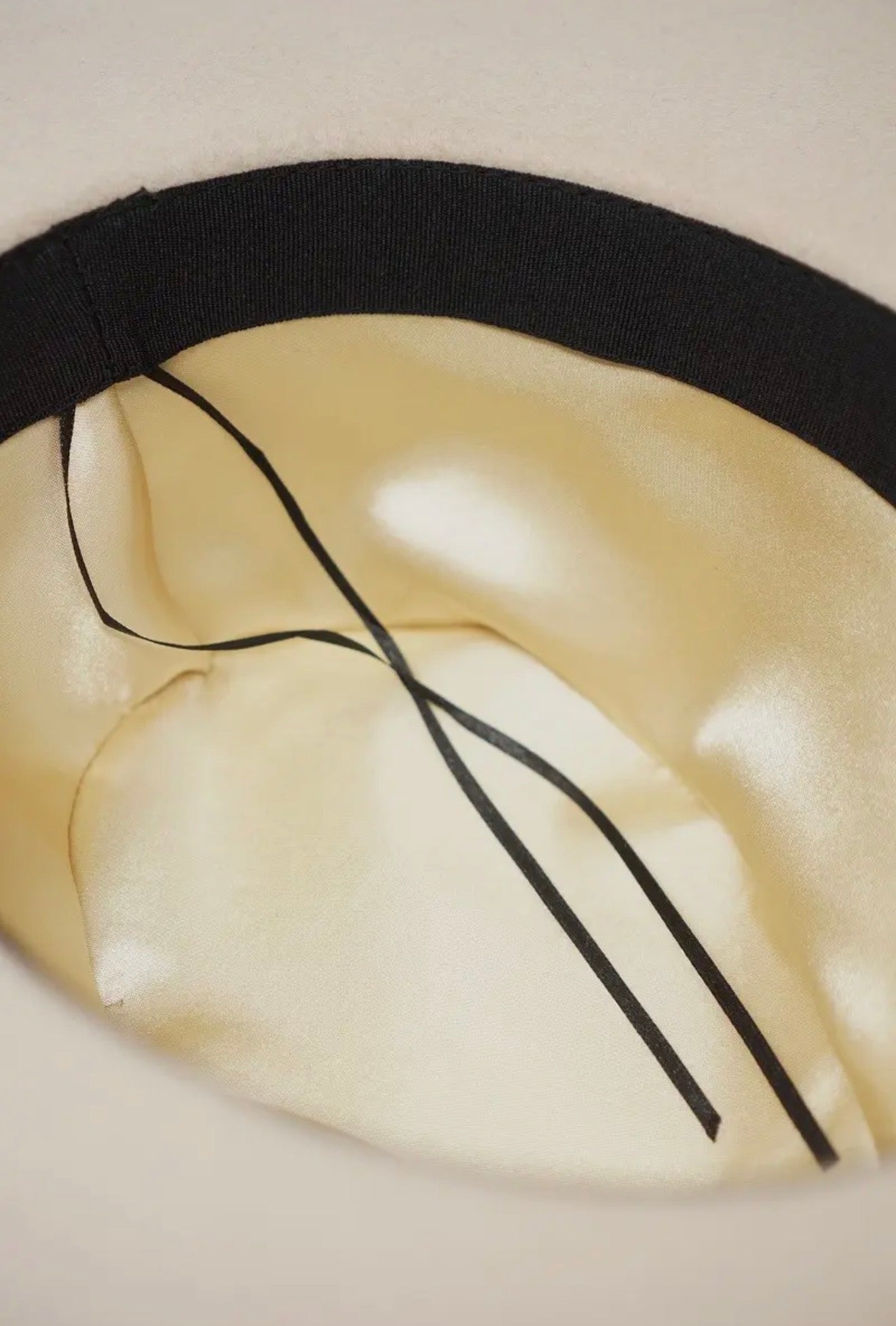 Owen’s Rancher (Ivory)