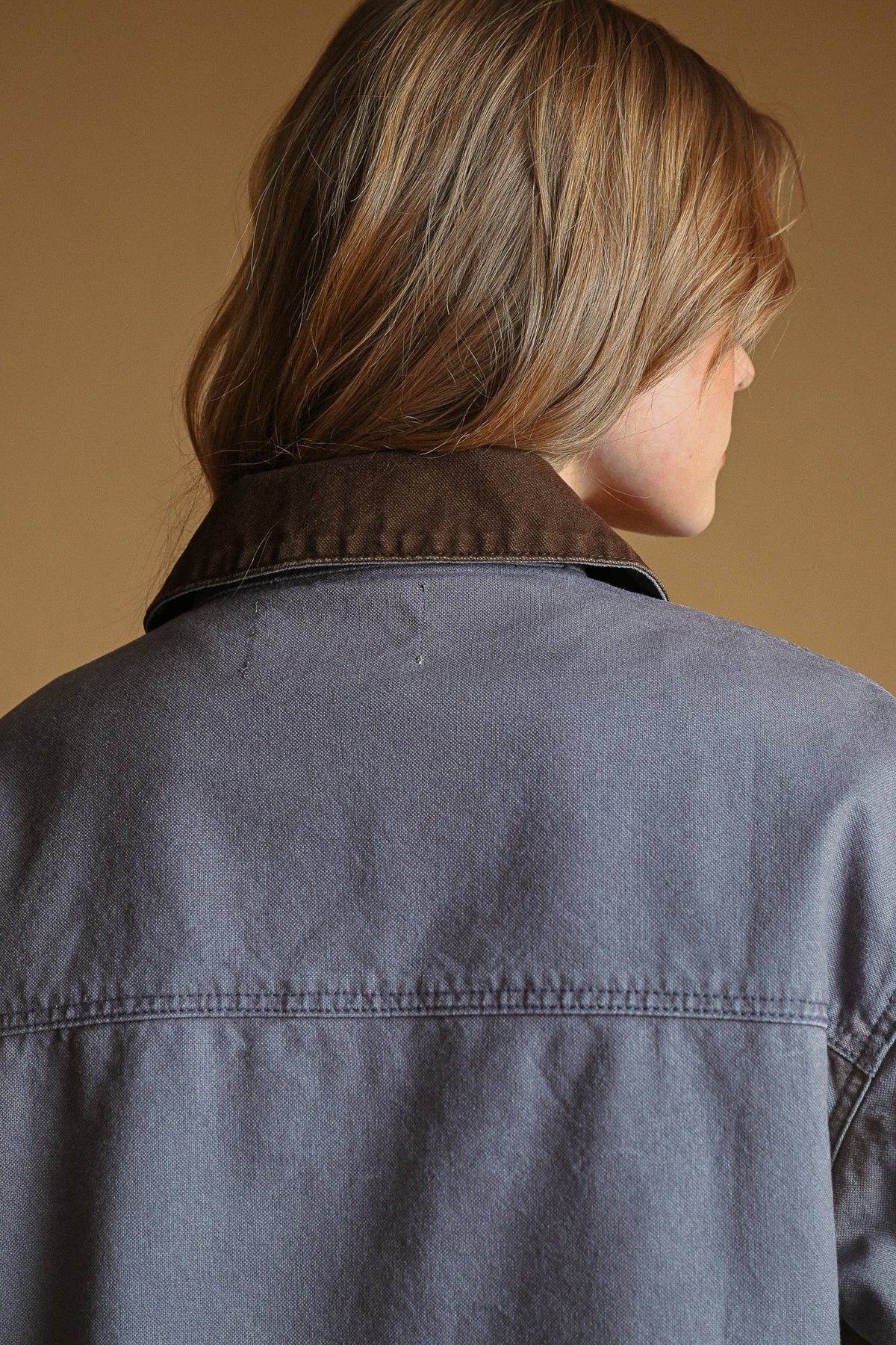 The Callie Utility Jacket