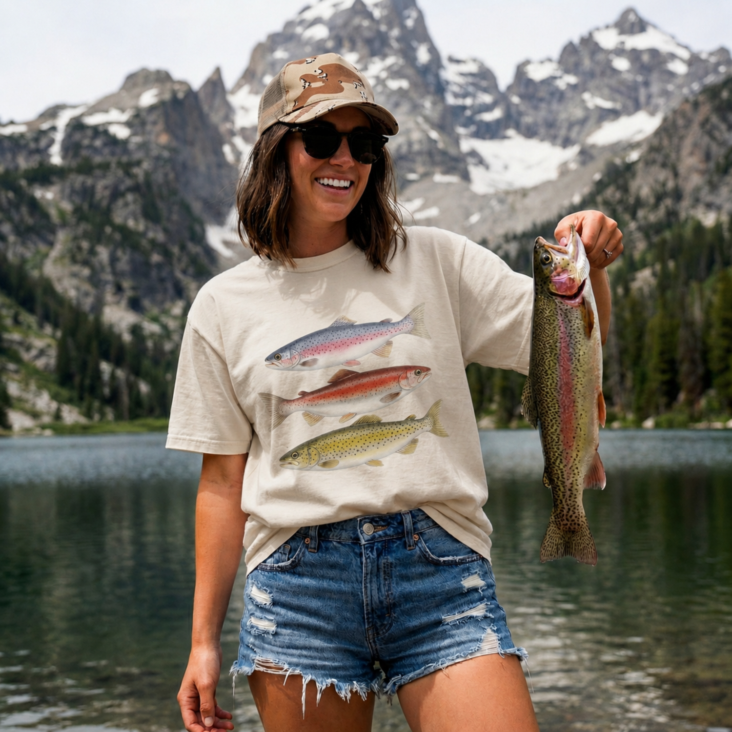 Camp Walden COLLECTION
