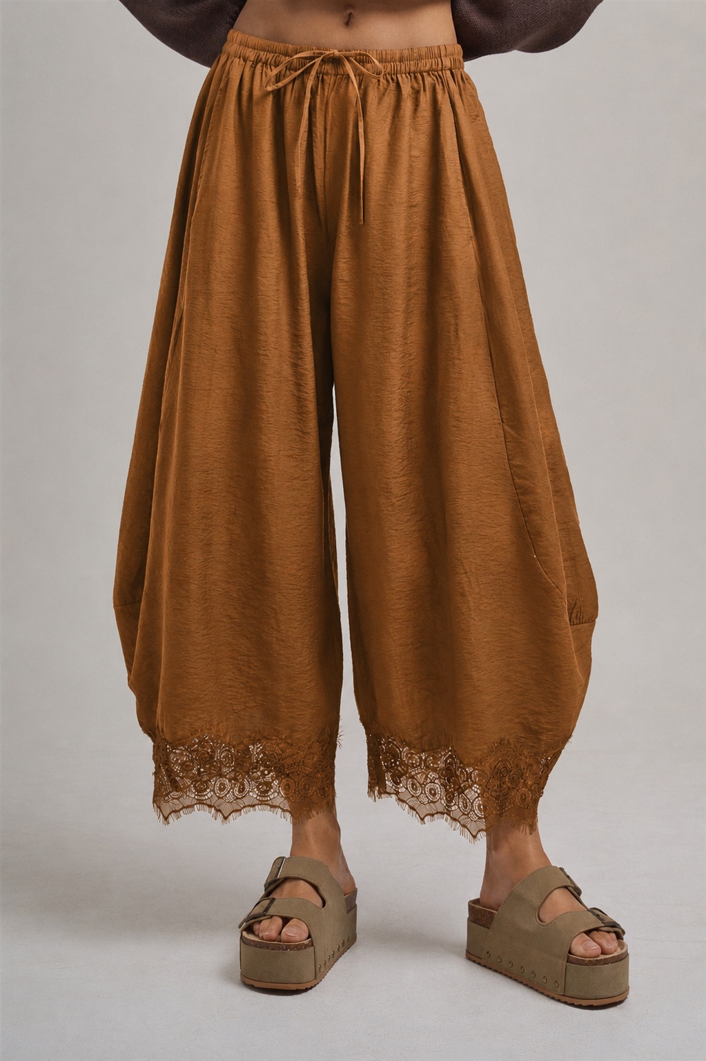 Landen Lee Balloon Pants