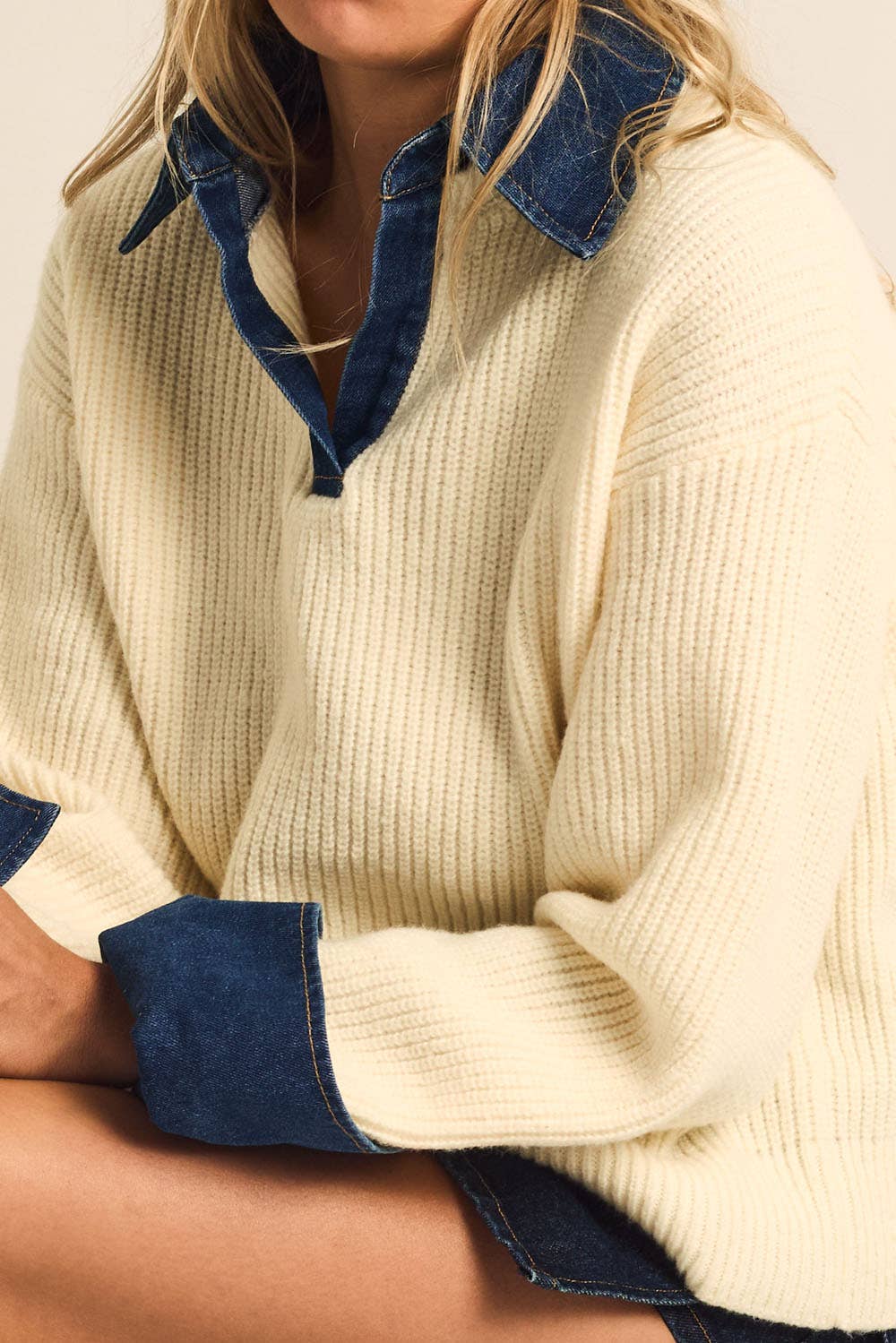 Reba’s Knit
