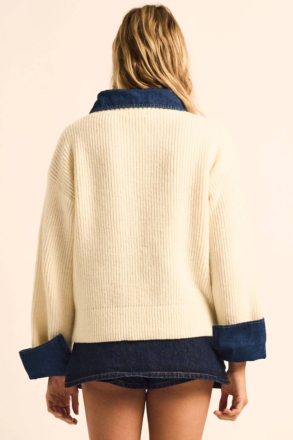 Reba’s Knit