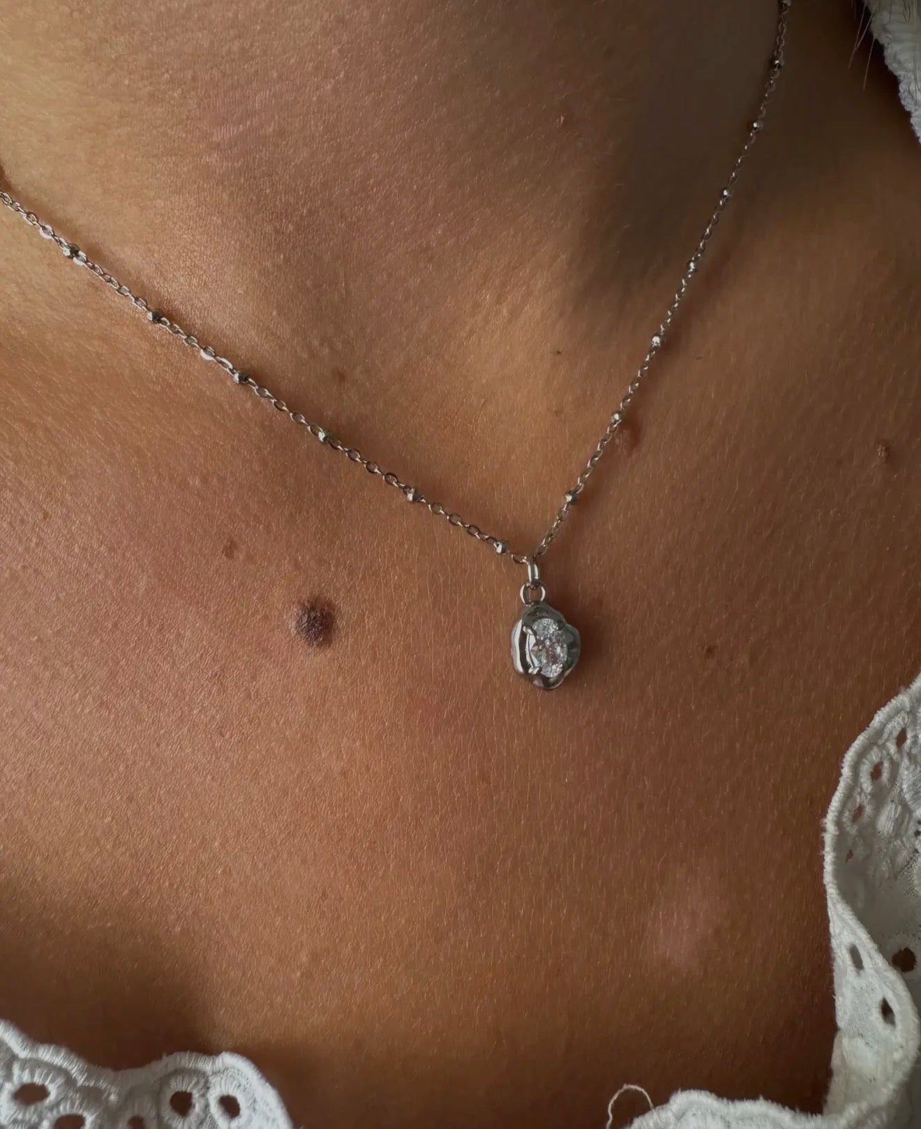 Janie Necklace
