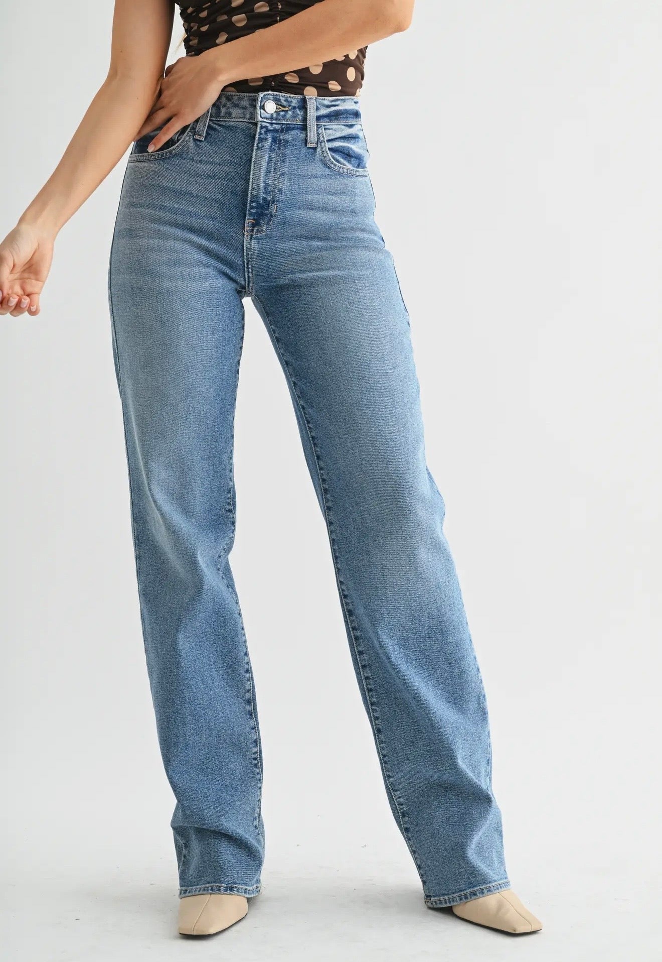Janis Jeans