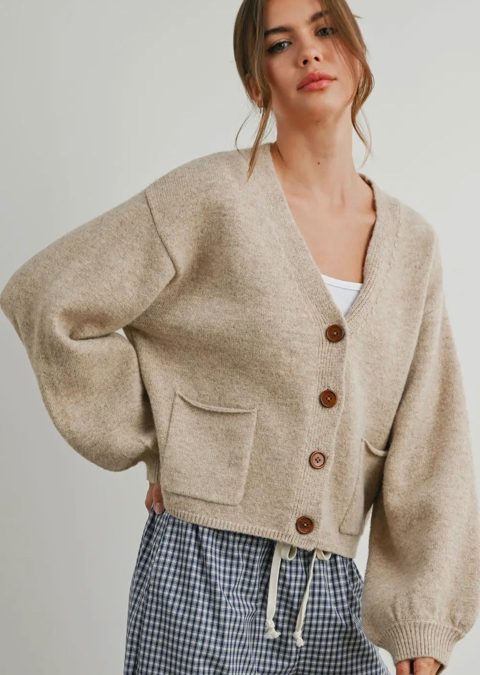 Harlows Knit