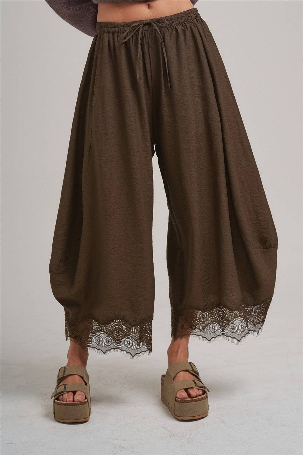 Landen Lee Balloon Pants