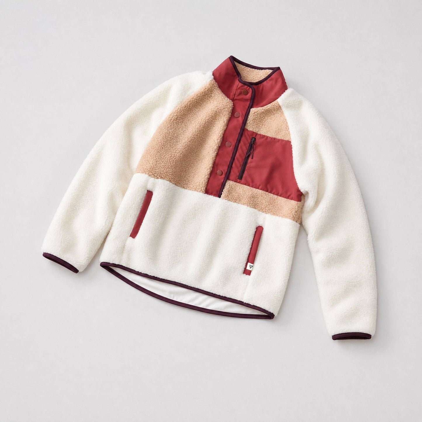 The Tara Pullover