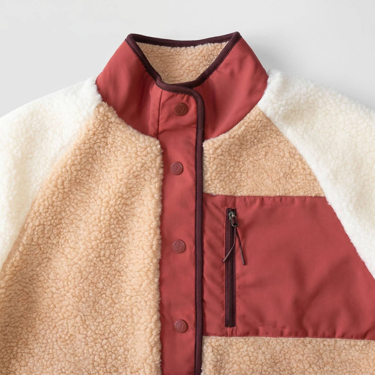 The Tara Pullover