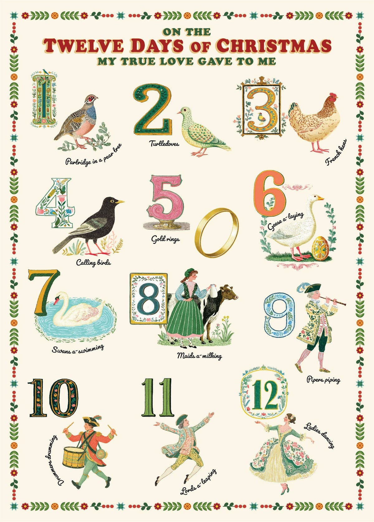 Christmas Puzzle