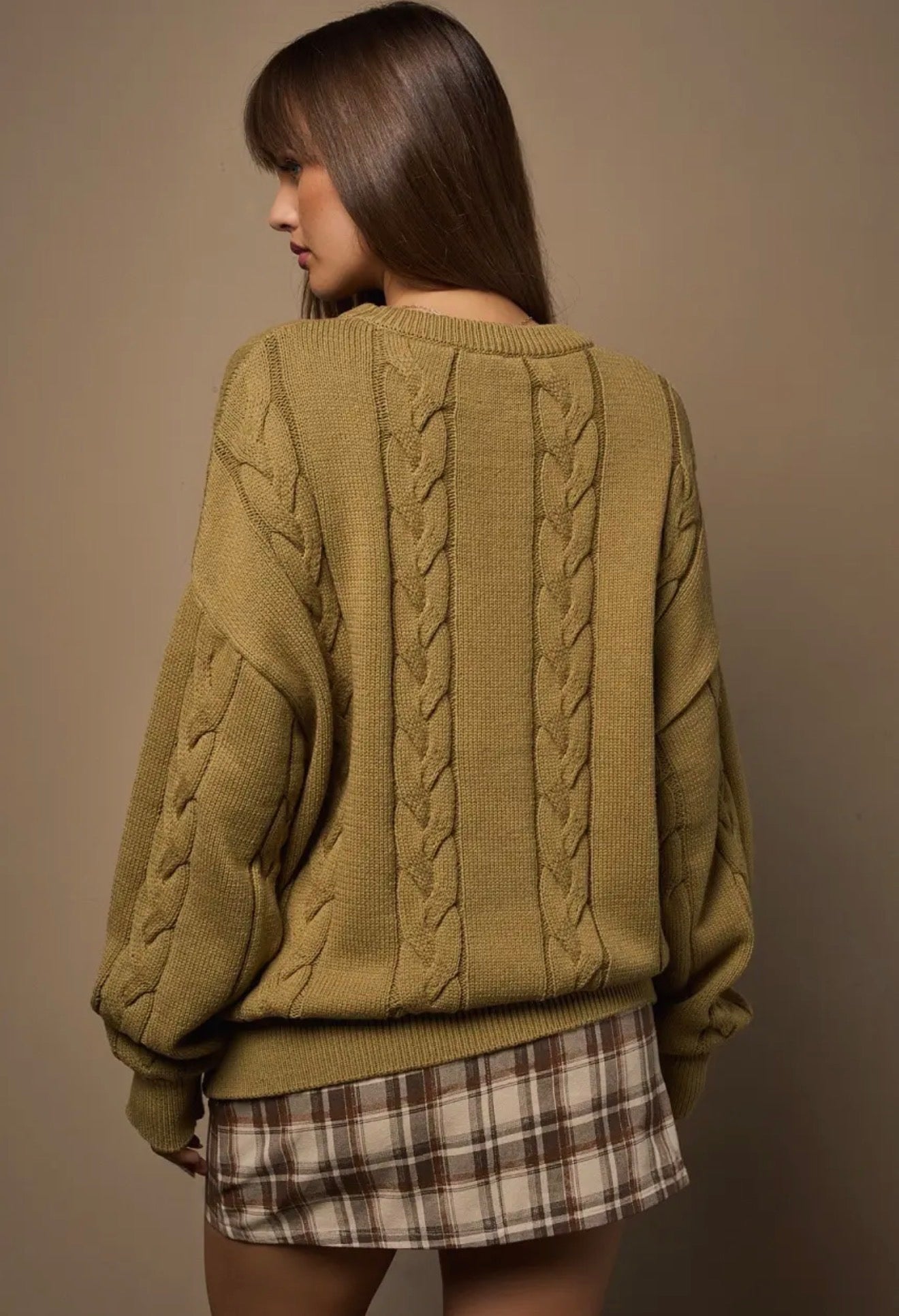 Martin’s Martini Crew