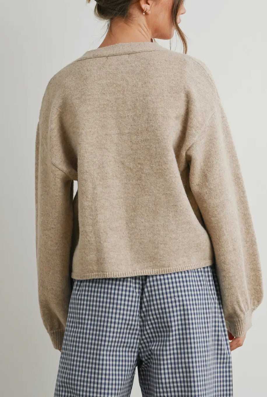 Harlows Knit