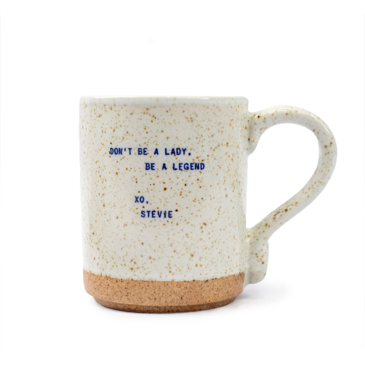 Stevie Mug