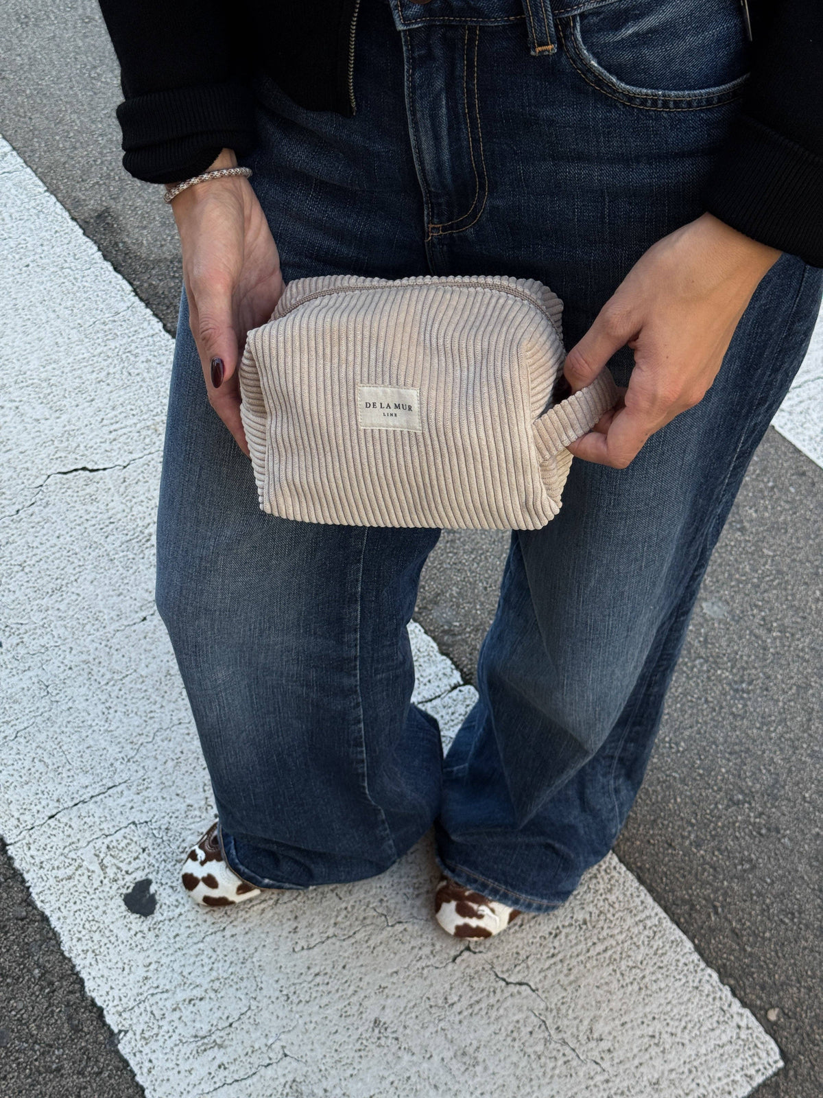 Tofe Bag