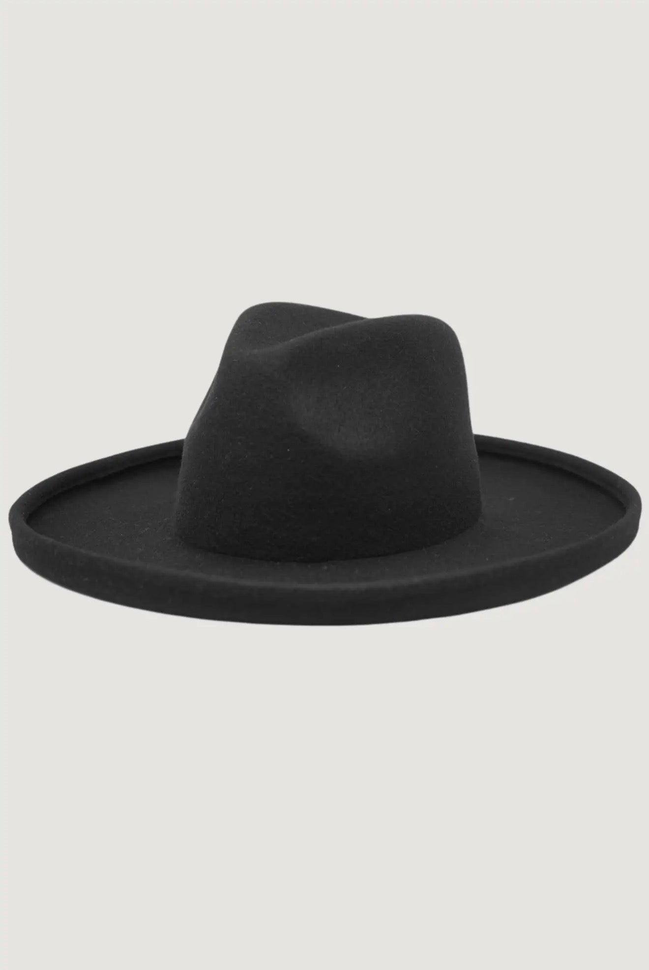 Owen’s Rancher (Aged Black)