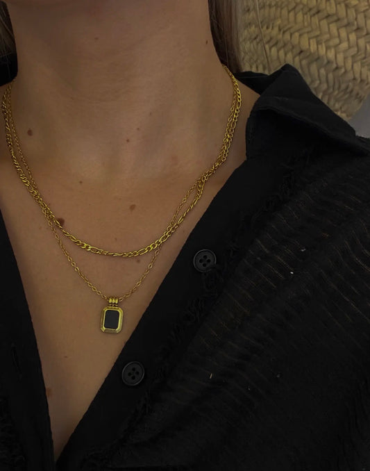 Charlotte Necklace Set