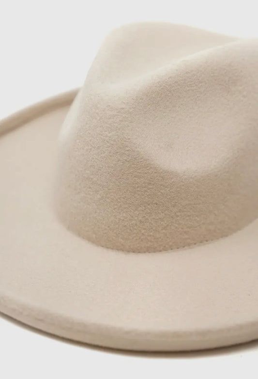 Owen’s Rancher (Ivory)