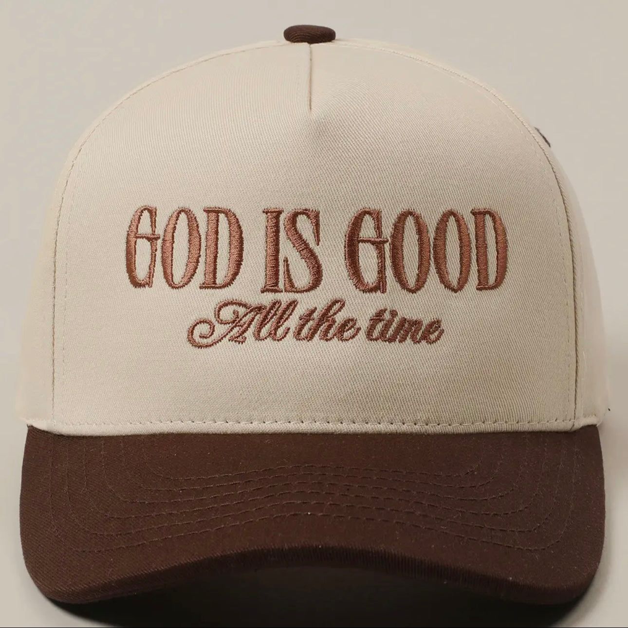 GOD is GOOD, Trucker Hat