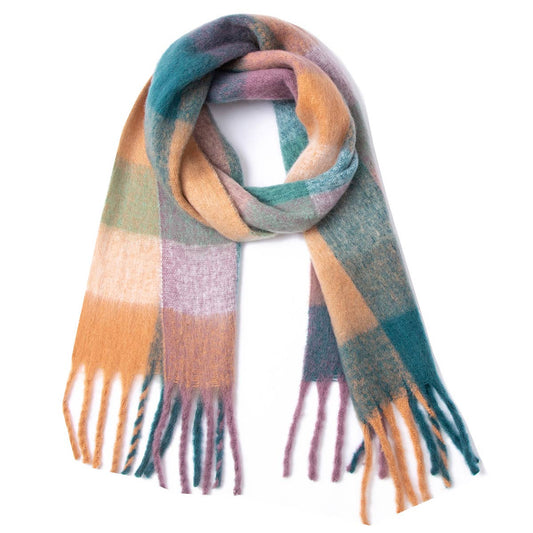 Millie’s Multi Scarf