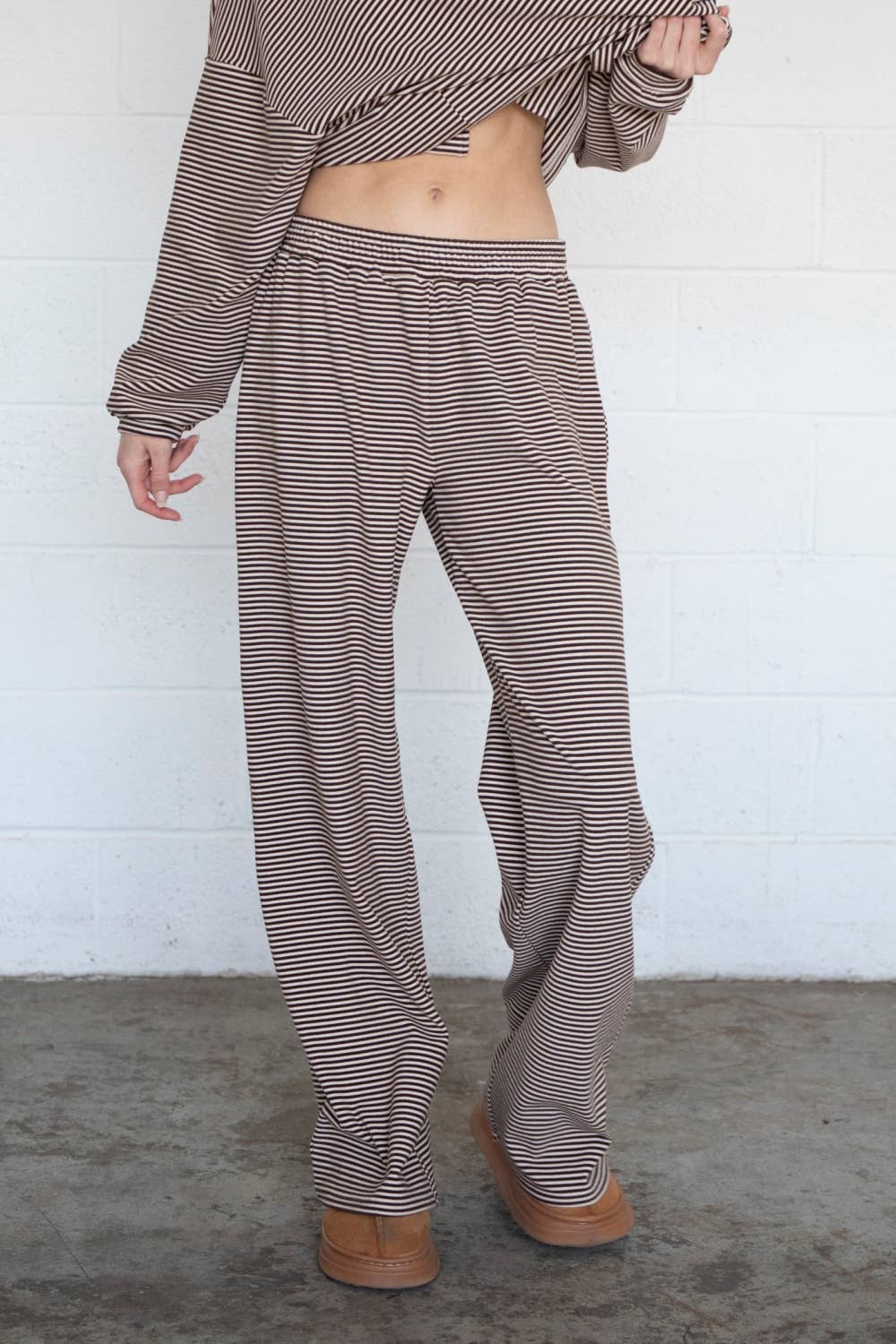 Dani Pants