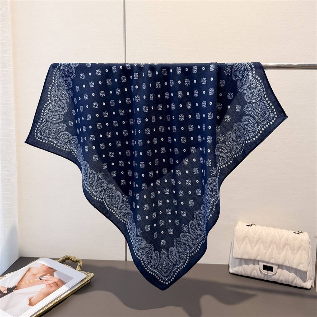 Nat’s Navy Rag
