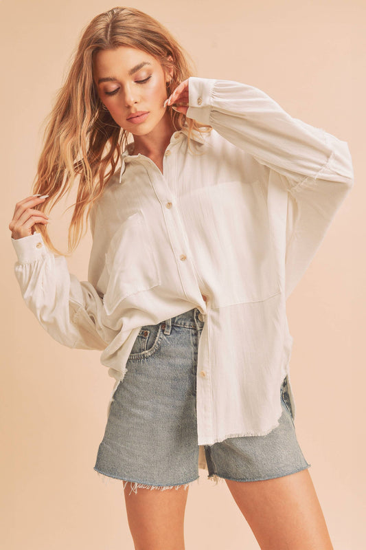 Miss James Top