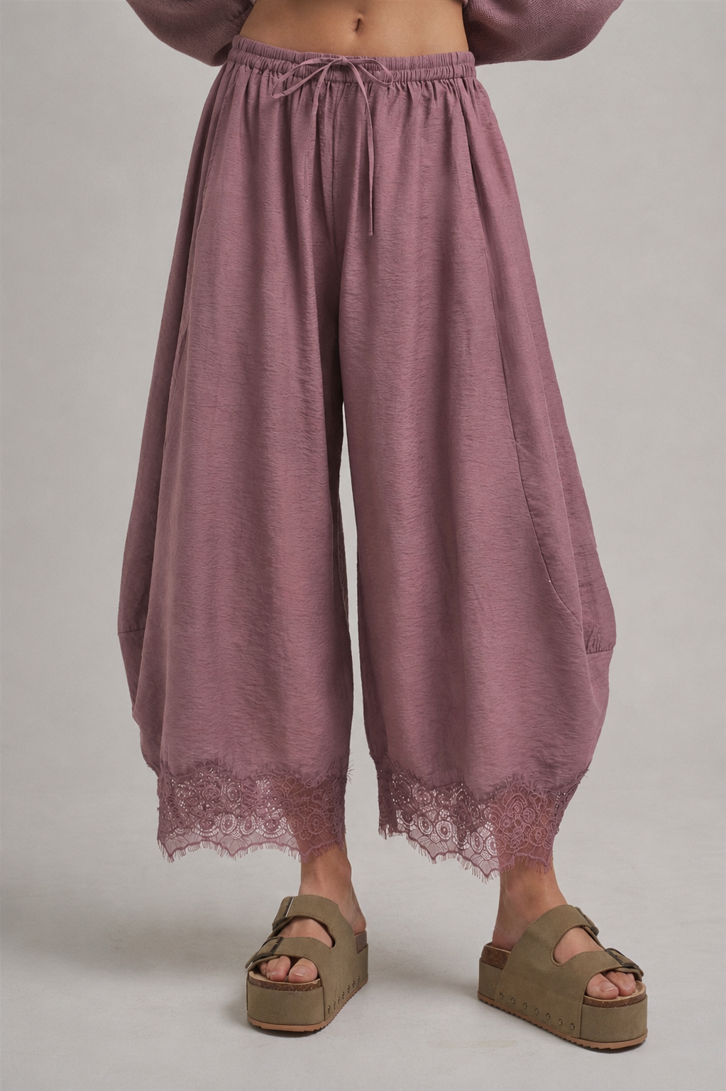 Landen’s Lover Balloon Pants